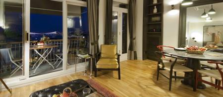 Urban Suites İstanbul