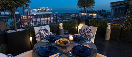 İstanbul Irini Seaview House