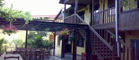 Santa Roza Butik Hotel