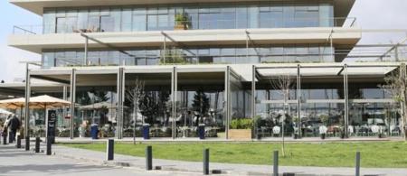 Atakoy Marina Park Hotel Residence