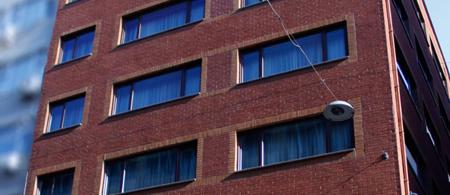 Tophane Suites