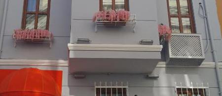 Arven Boutique Hotel