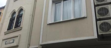 Pine Stone Apart Hotel Sultanahmet