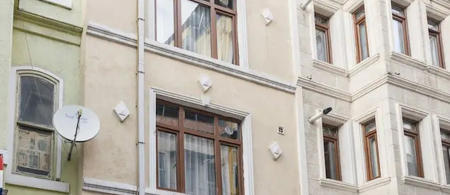Detay Home Taksim