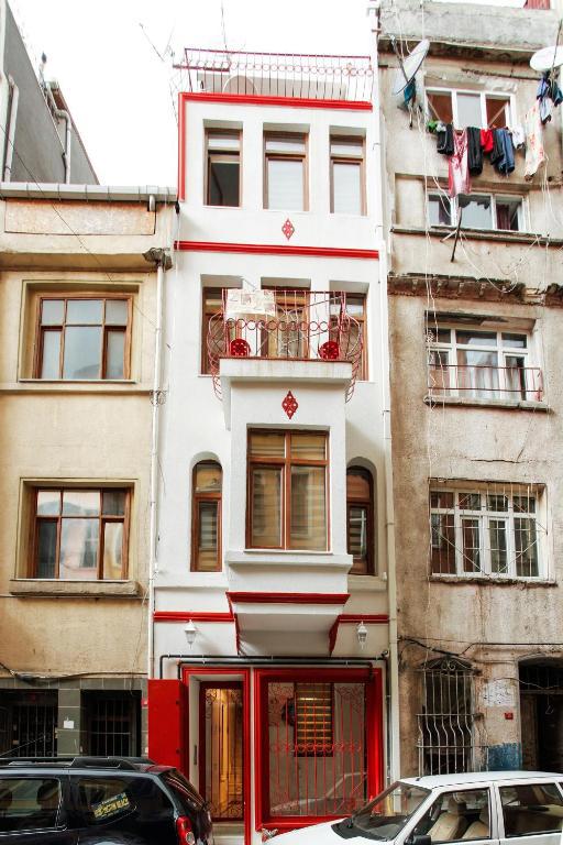 Detay Suites Taksim