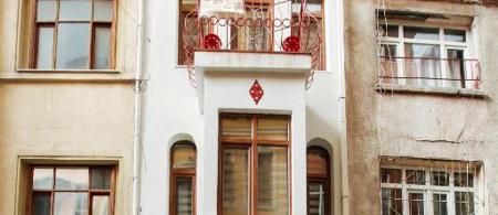 Detay Suites Taksim