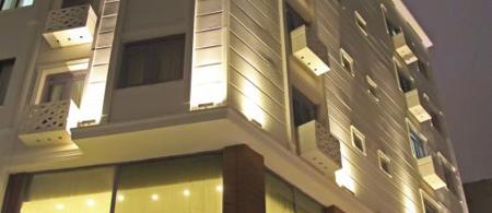Hotel Marina City