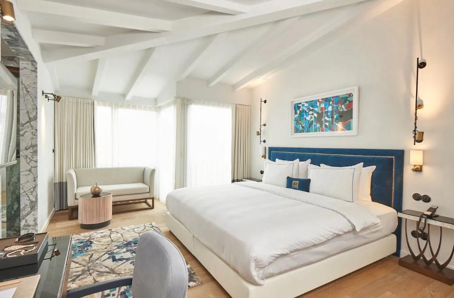 Manna Boutique Hotel