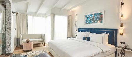 Manna Boutique Hotel