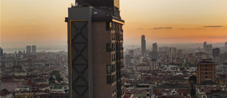 Cityloft 161