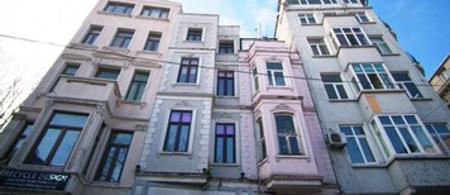 Taksim Alya Suites