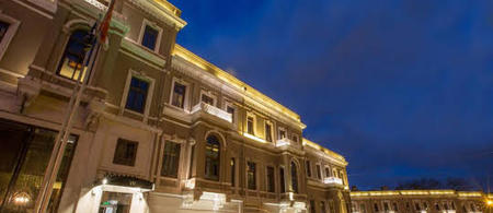 Newway Apartments
