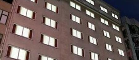 Benler Otel Laleli