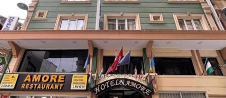 Hotel Amore