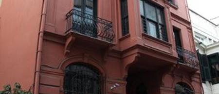 Red House