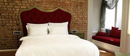 Frida Suites And Aparts