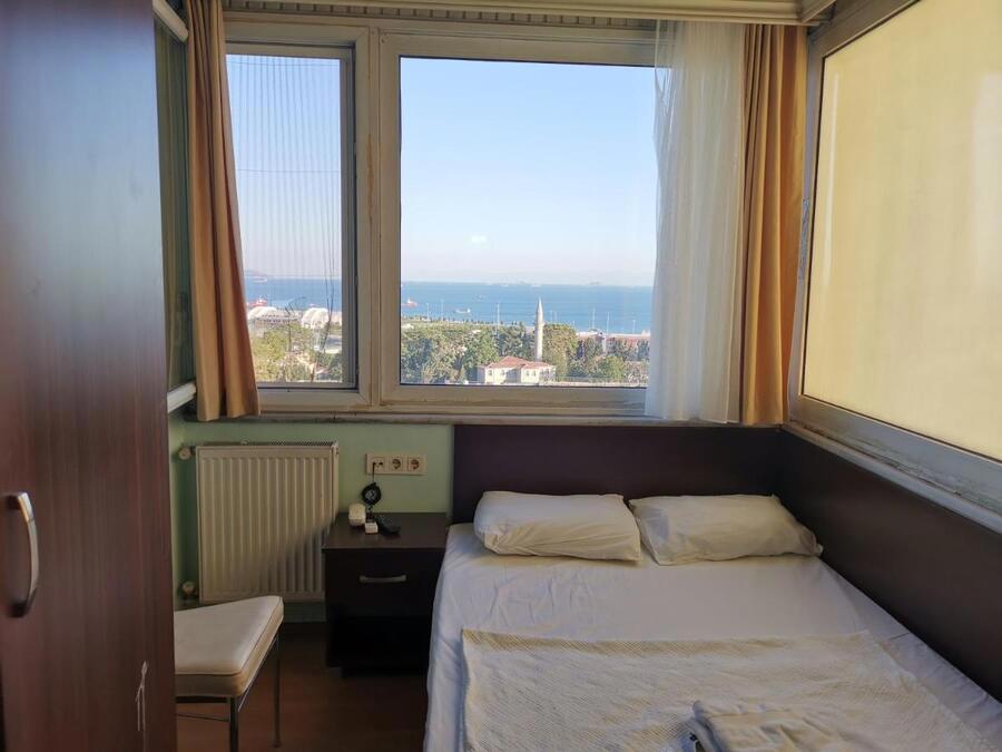 Hotel Çağrı