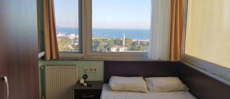 Hotel Çağrı