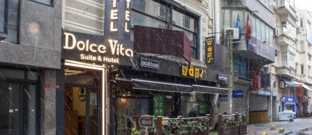 Dolce Vita Suite Hotel