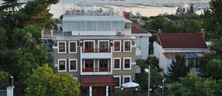 Pendik Butik Hotel