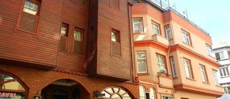 Side Hotel