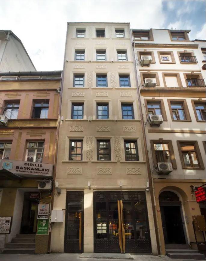 Apart Of Many Things