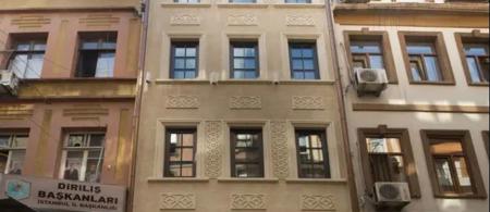 Taksim Avenue Hotel