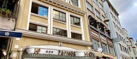 Grand Papirus Hotel