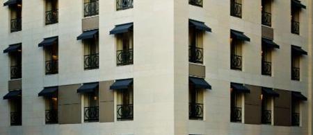 Witt İstanbul Suites