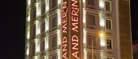 Grand Merin Airport Hotel