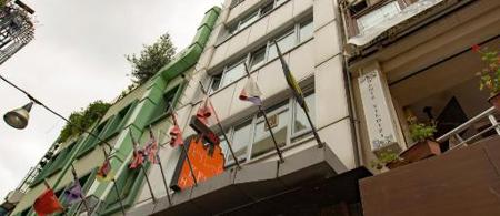 My Kent Hotel