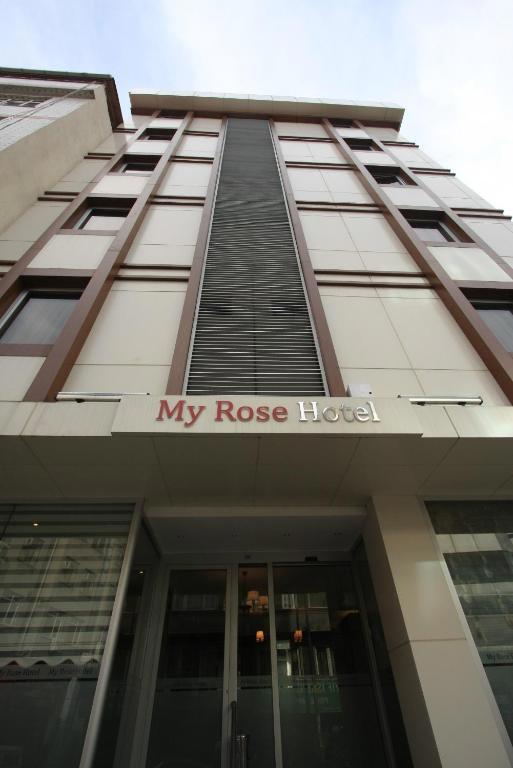 Ramada Encore by Wyndham İstanbul Şişli