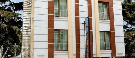 Hotel Avcılar City