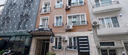 Şişli MLS Hotel