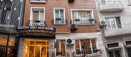 Şişli MLS Hotel