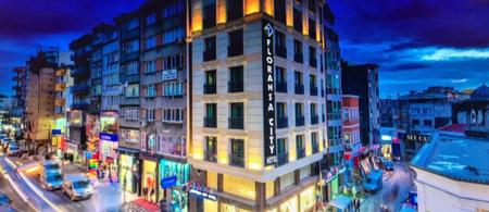 Floransa City Hotel