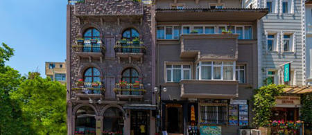 İstanbul Harmony Hostel
