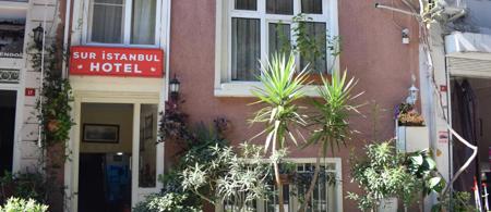 Sur Istanbul Hotel