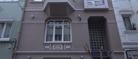 Urban Homes İstanbul