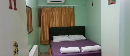 Vegan Bellavista Hostel