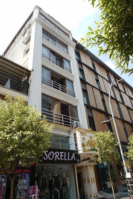 Ramada Encore by Wyndham İstanbul Şişli