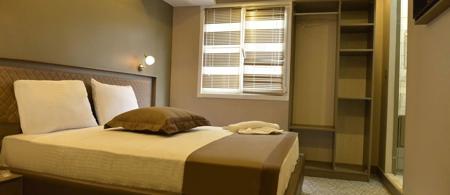 Turkeli Hotel