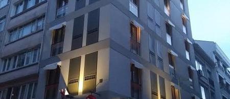 Hotel Le Maritime