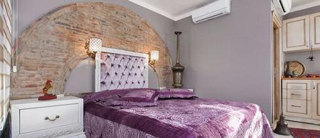 Galatolia Suites