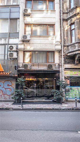 Insta Hotel Karaköy