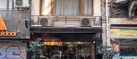 Insta Hotel Karaköy