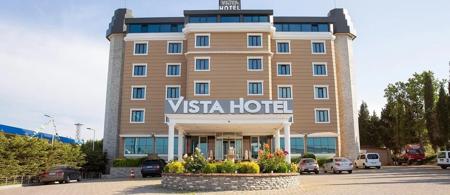 Silivri Premier Vista Hotel