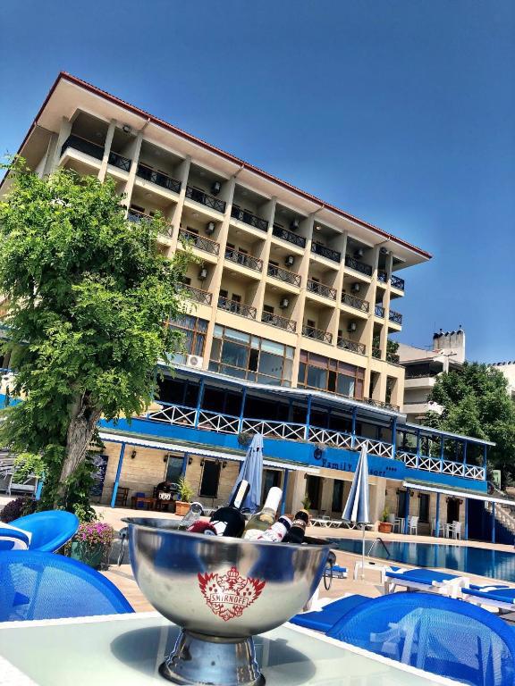 Ramada Encore by Wyndham İstanbul Şişli