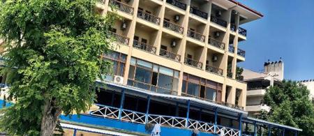 Family Resort Otel