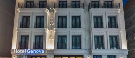 Genova Hotel